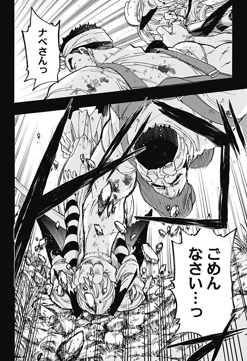 マリッジトキシン Chap 118 - Next Chap 119