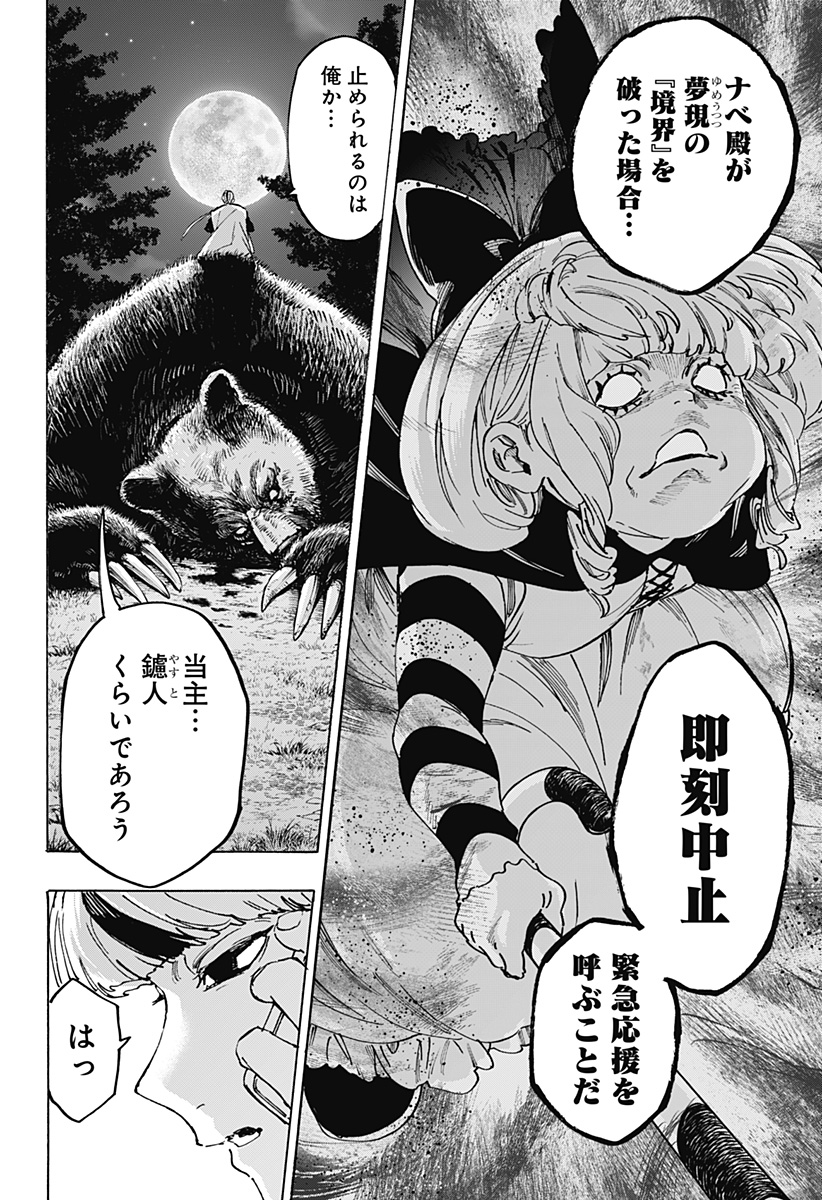 マリッジトキシン Chap 118 - Next Chap 119