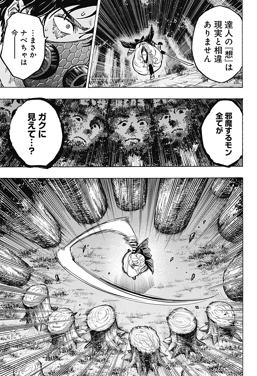 マリッジトキシン Chap 122 - Next Chap 123