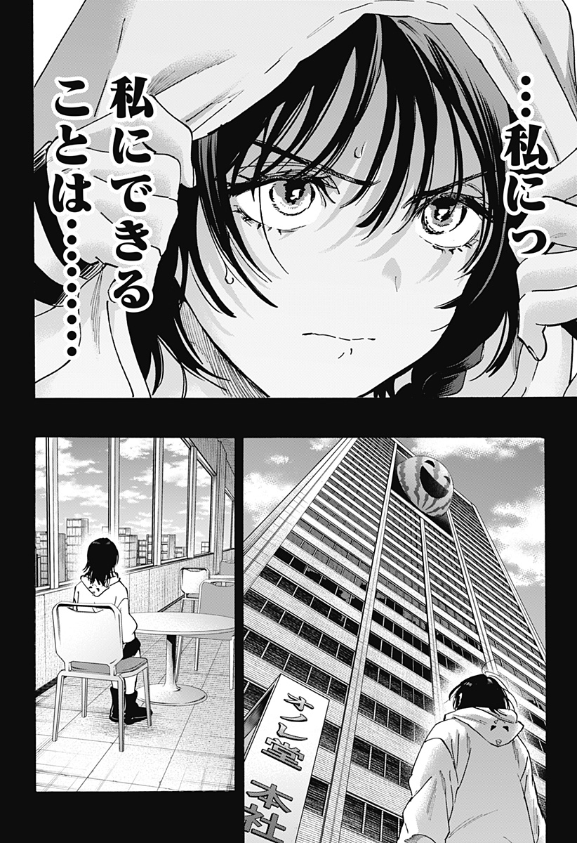 マリッジトキシン Chap 130 - Next Chap 131