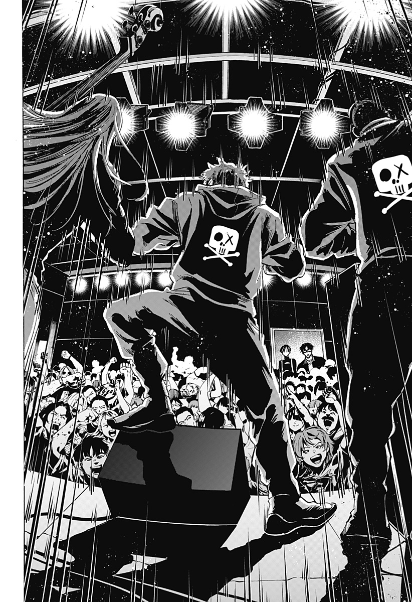 マリッジトキシン Chap 76 - Next Chap 77