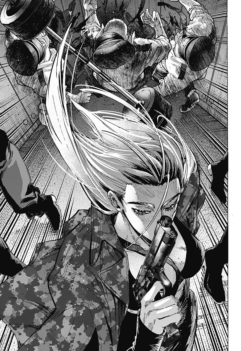 マリッジトキシン Chap 80 - Next Chap 81