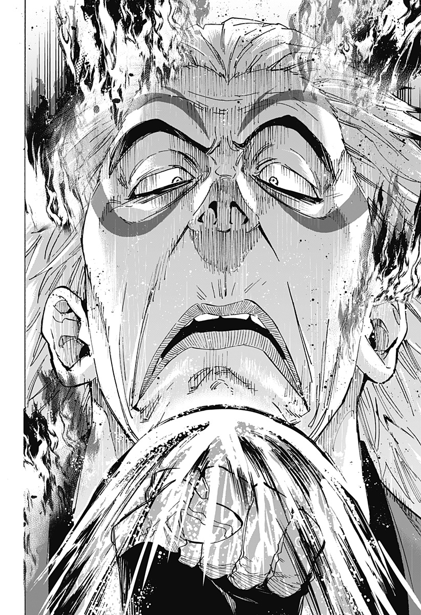 マリッジトキシン Chap 96 - Next Chap 97