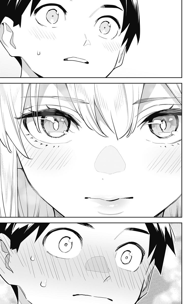 魔都精兵のスレイブ Chap 147 - Next Chap 148