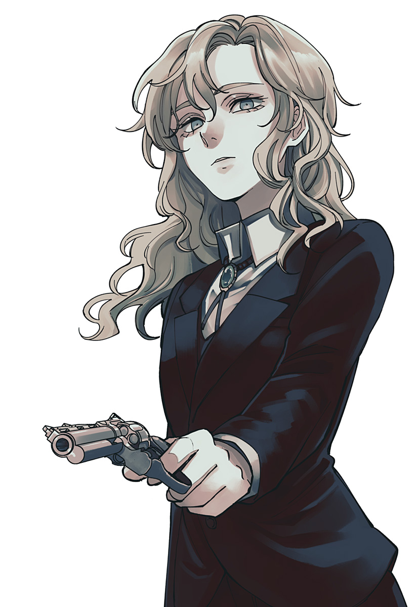 にげろダーリン Chap 16.5 - Next Chap 17.5