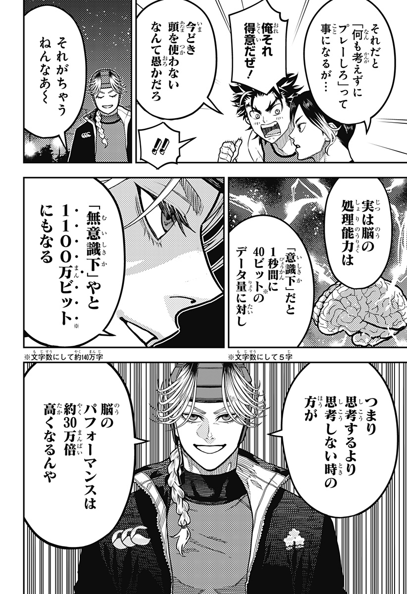 最強の詩 Chap 52 - Next Chap 53