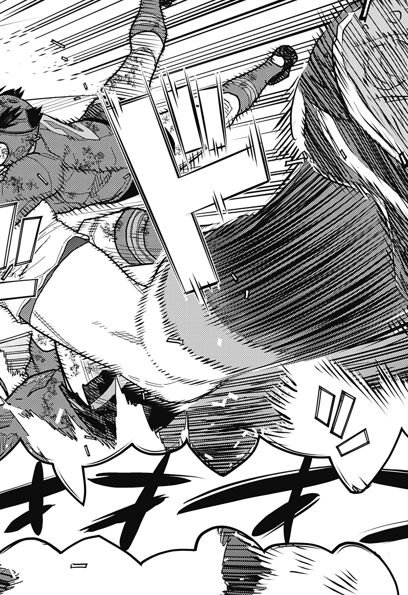 最強の詩 Chap 62 - Next Chap 63