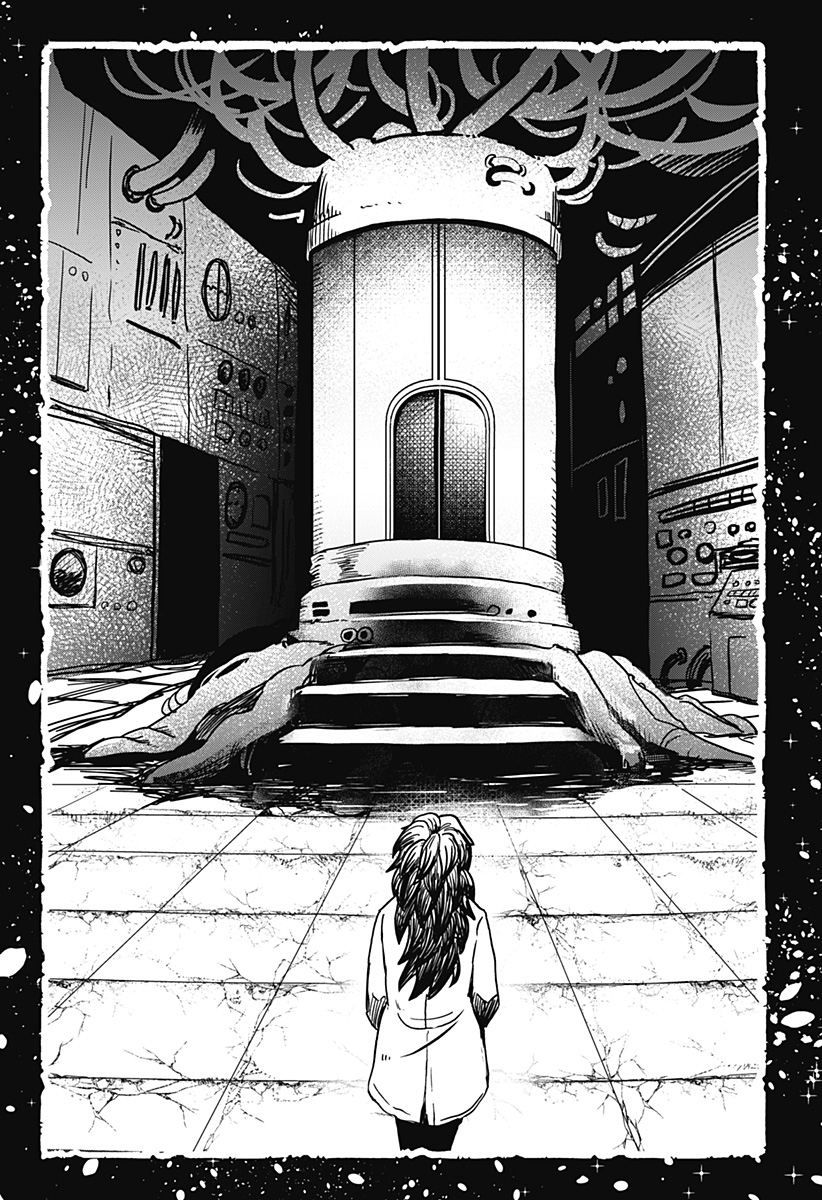 シバタリアン Chap 34 - Next Chap 35