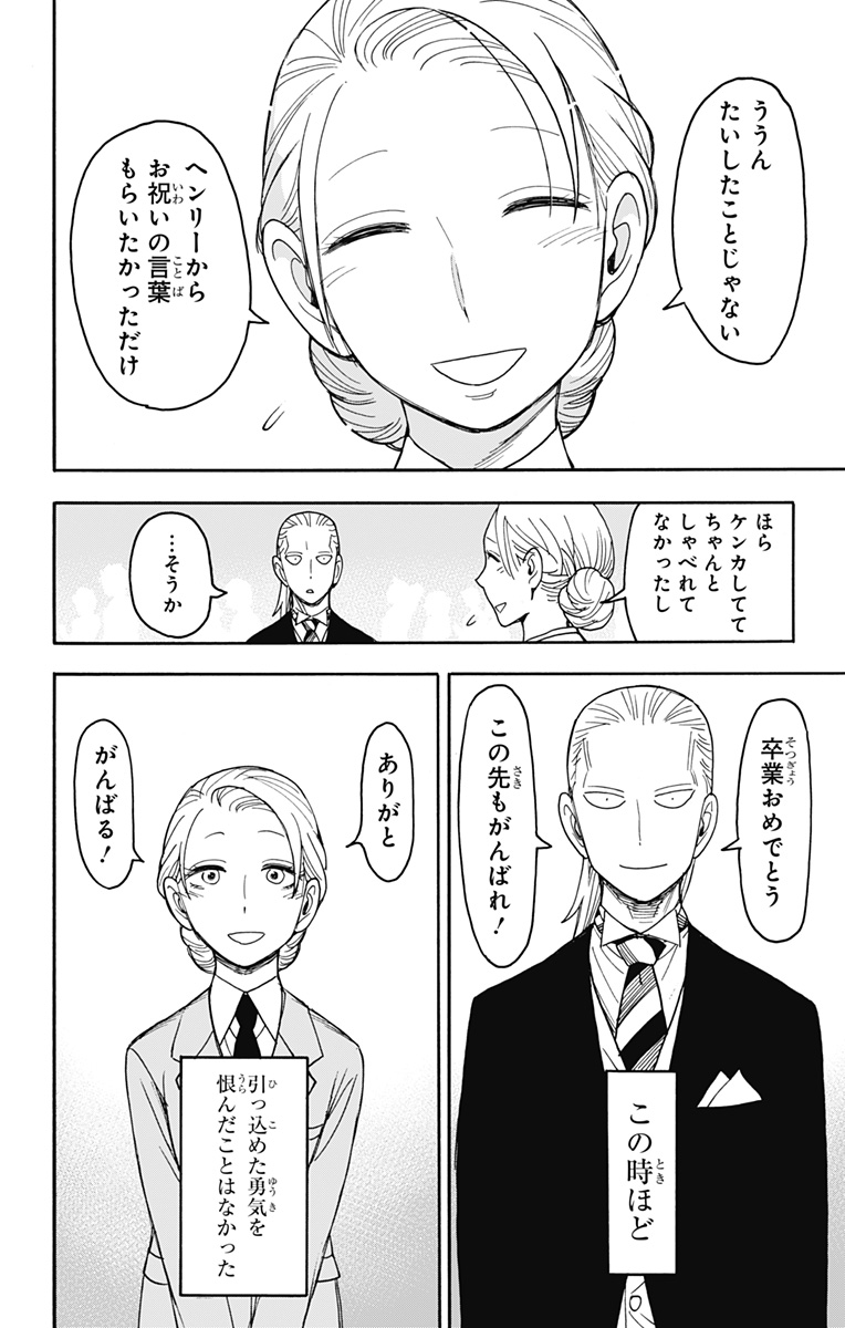 スパイファミリー Chap 99 - Next Chap 100