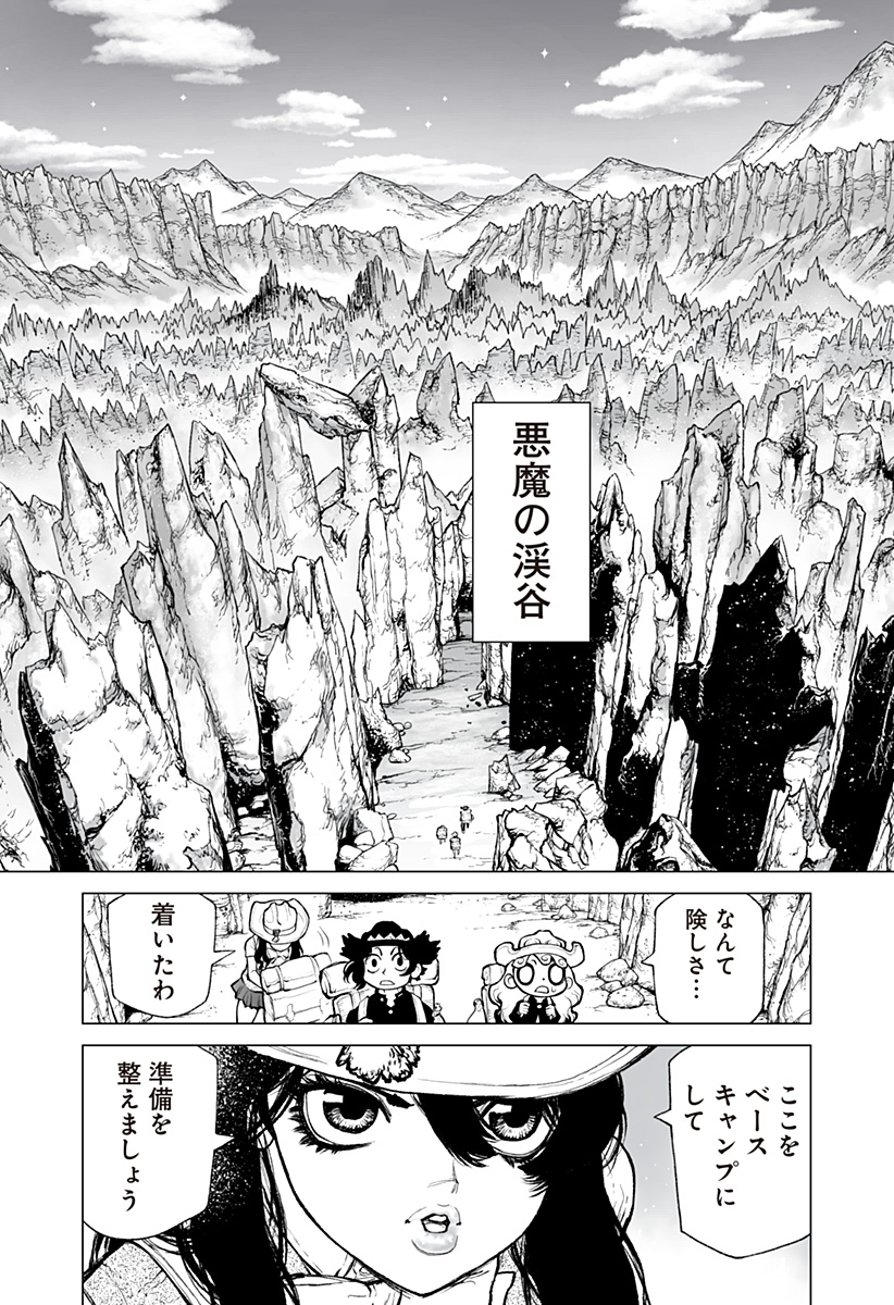 The Marshal King Chap 18 - Next Chap 19