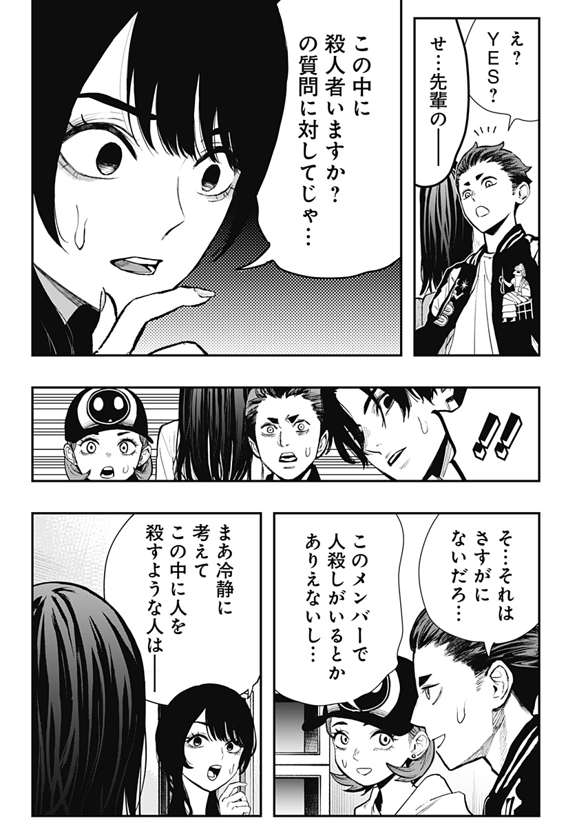 The Urban Legend Files Chap 2 - Next Chap 3