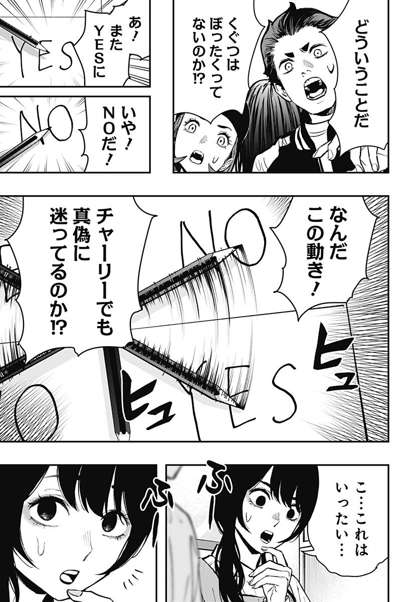 The Urban Legend Files Chap 2 - Next Chap 3