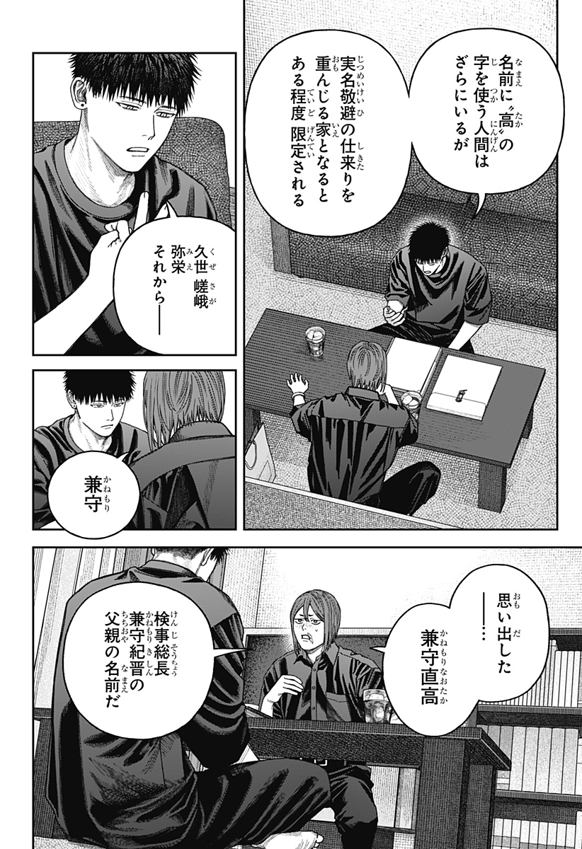 天傍台閣 Chap 10 - Next Chap 11