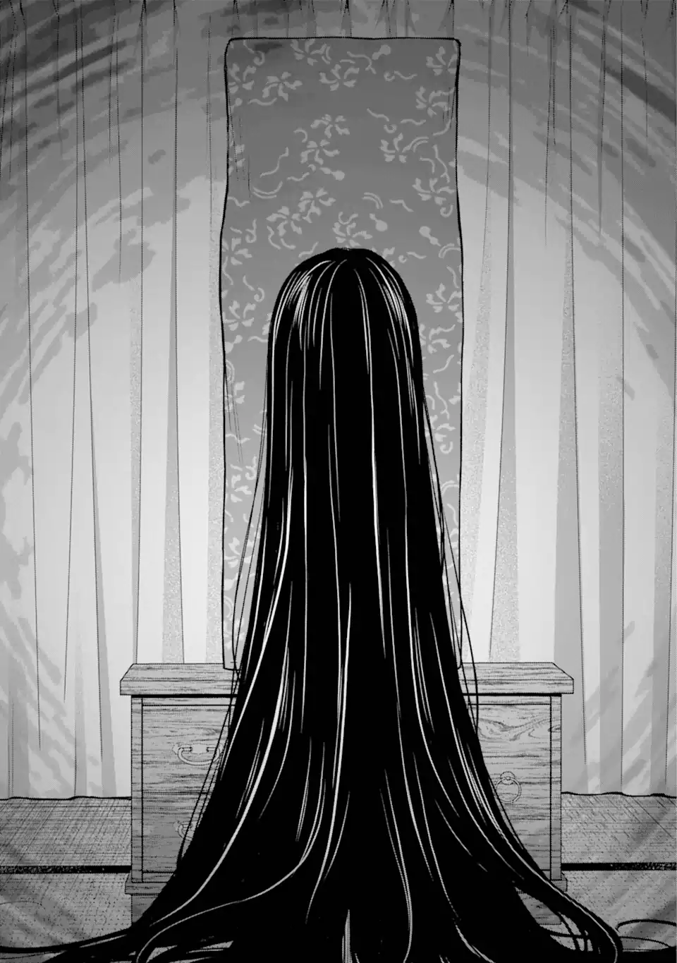 裏世界ピクニック Chap 71.2 - Next Chap 72.2