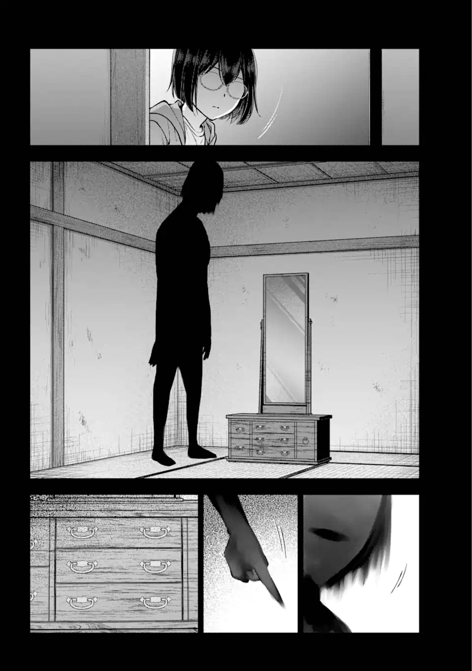 裏世界ピクニック Chap 71.2 - Next Chap 72.2