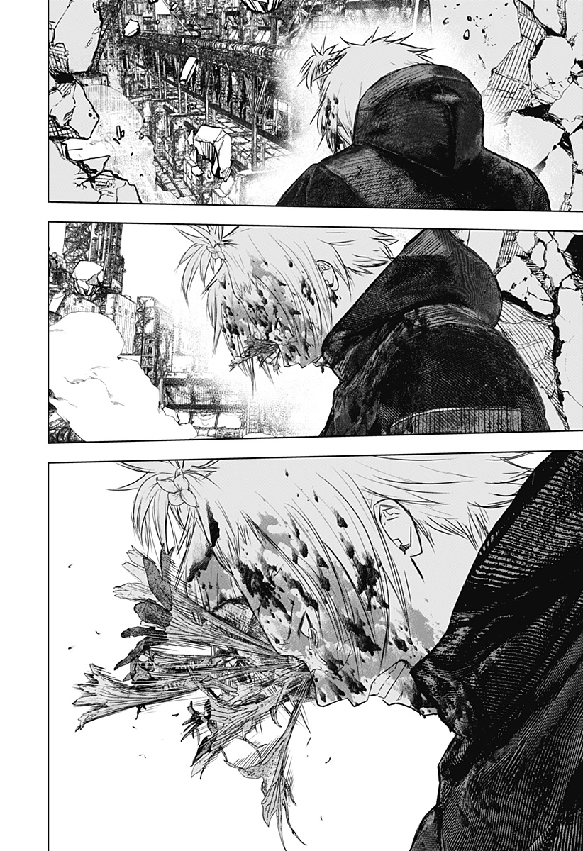 ワイルドストロベリー Chap 31 - Next Chap 32