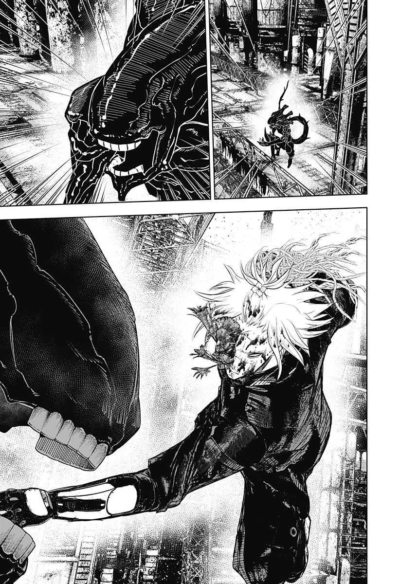 ワイルドストロベリー Chap 31 - Next Chap 32