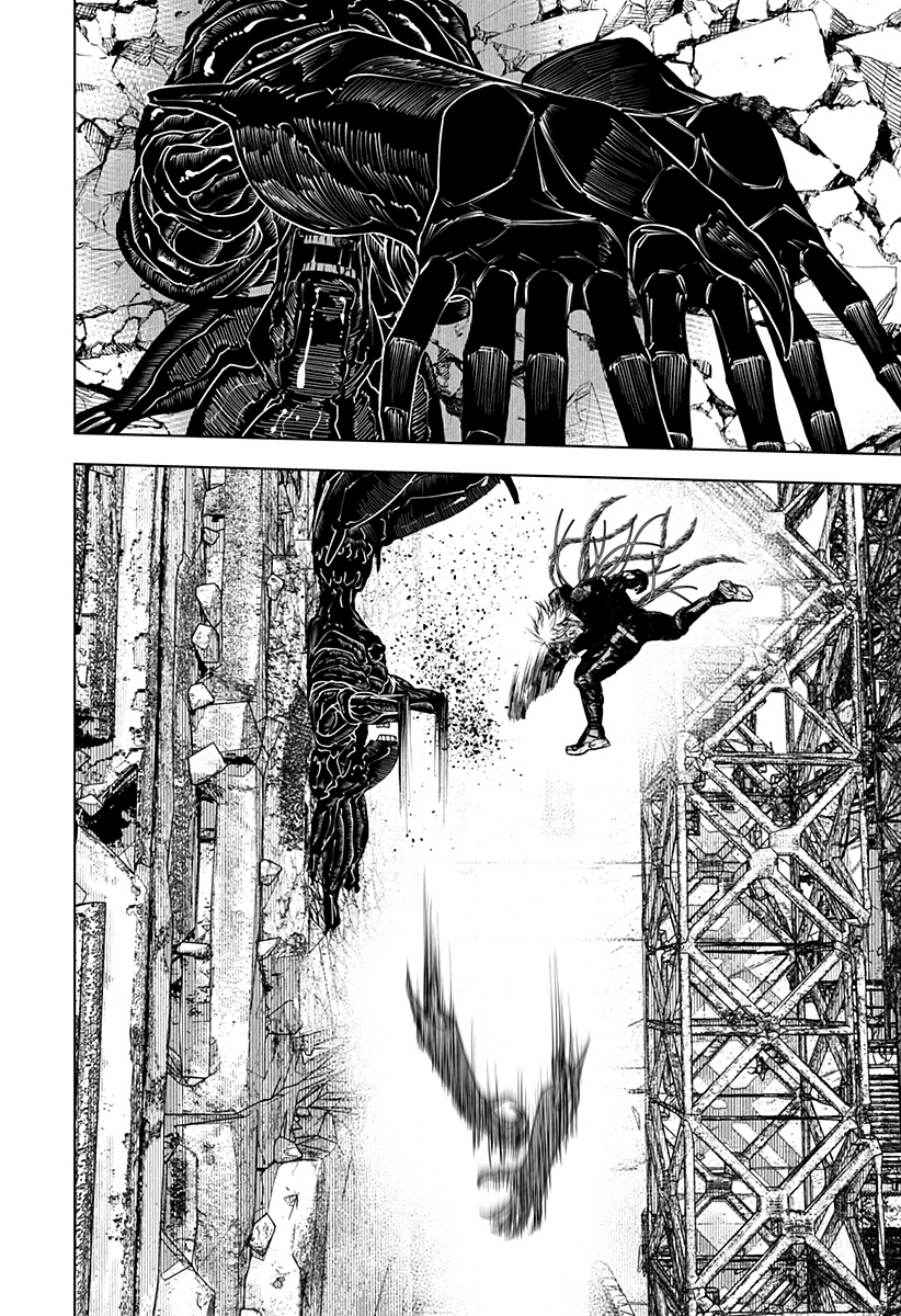 ワイルドストロベリー Chap 32 - Next Chap 33