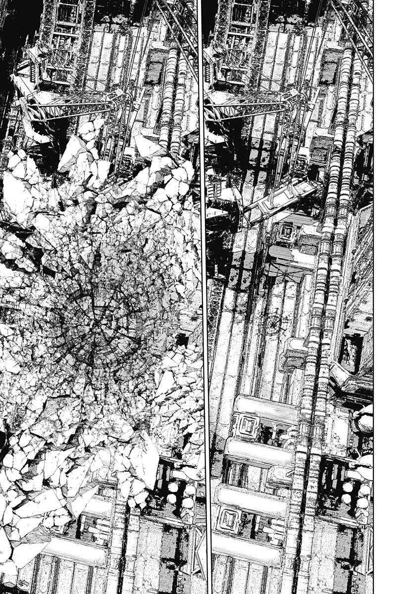 ワイルドストロベリー Chap 32 - Next Chap 33