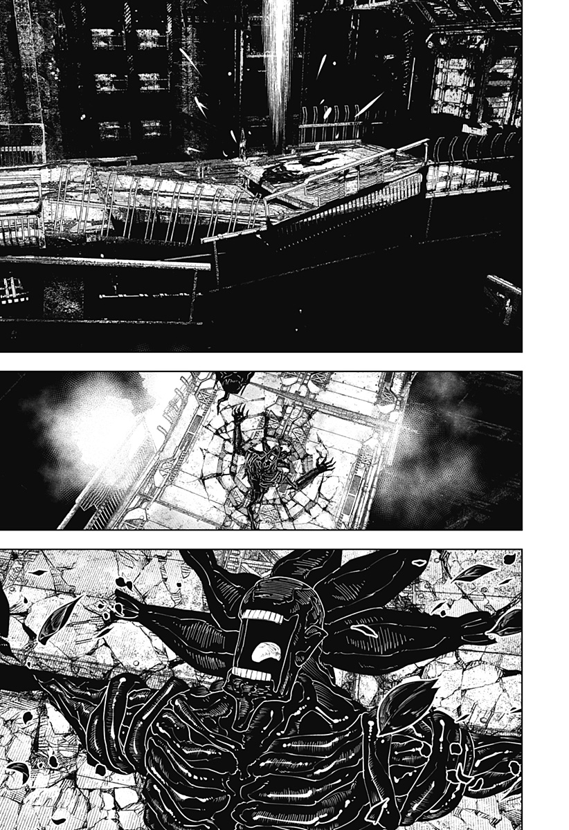 ワイルドストロベリー Chap 32 - Next Chap 33