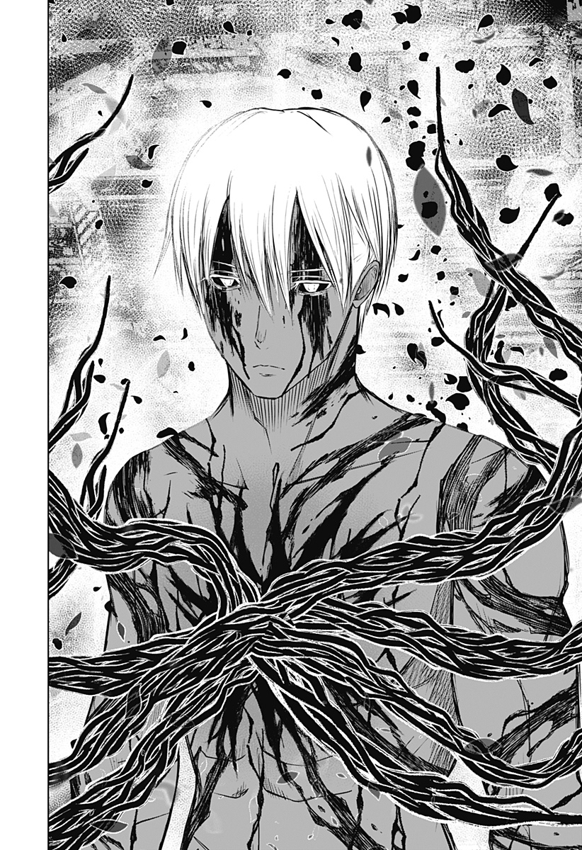 ワイルドストロベリー Chap 32 - Next Chap 33