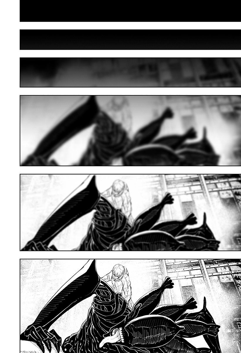 ワイルドストロベリー Chap 36 - Next Chap 37