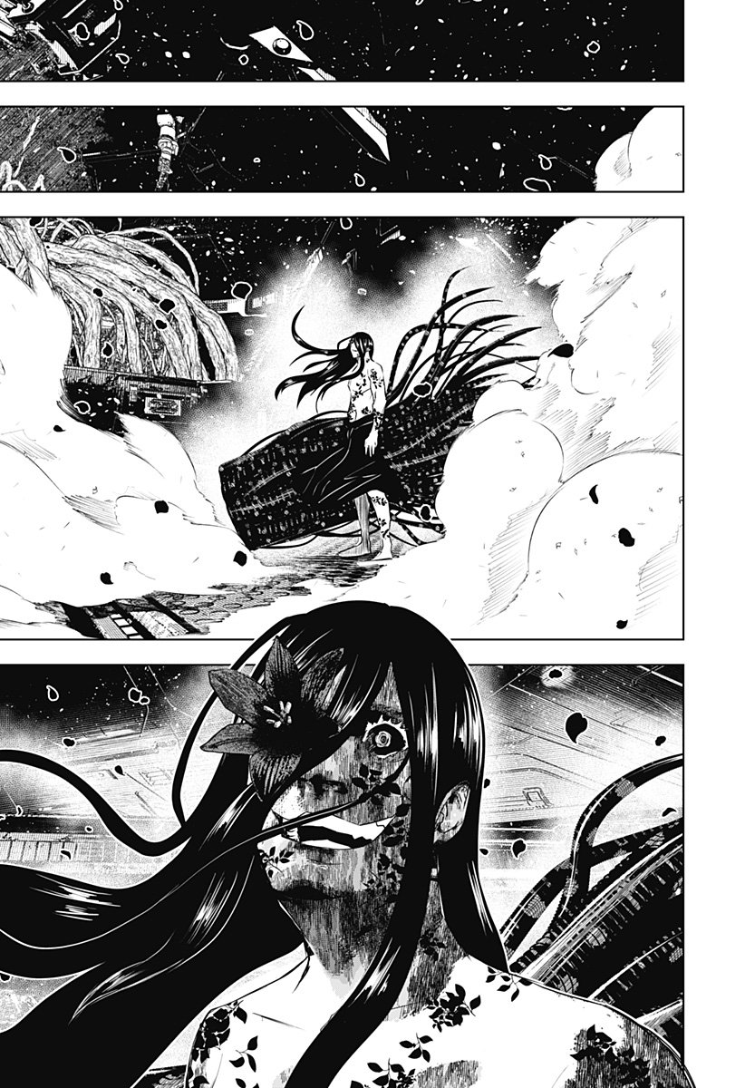 ワイルドストロベリー Chap 39 - Next Chap 40