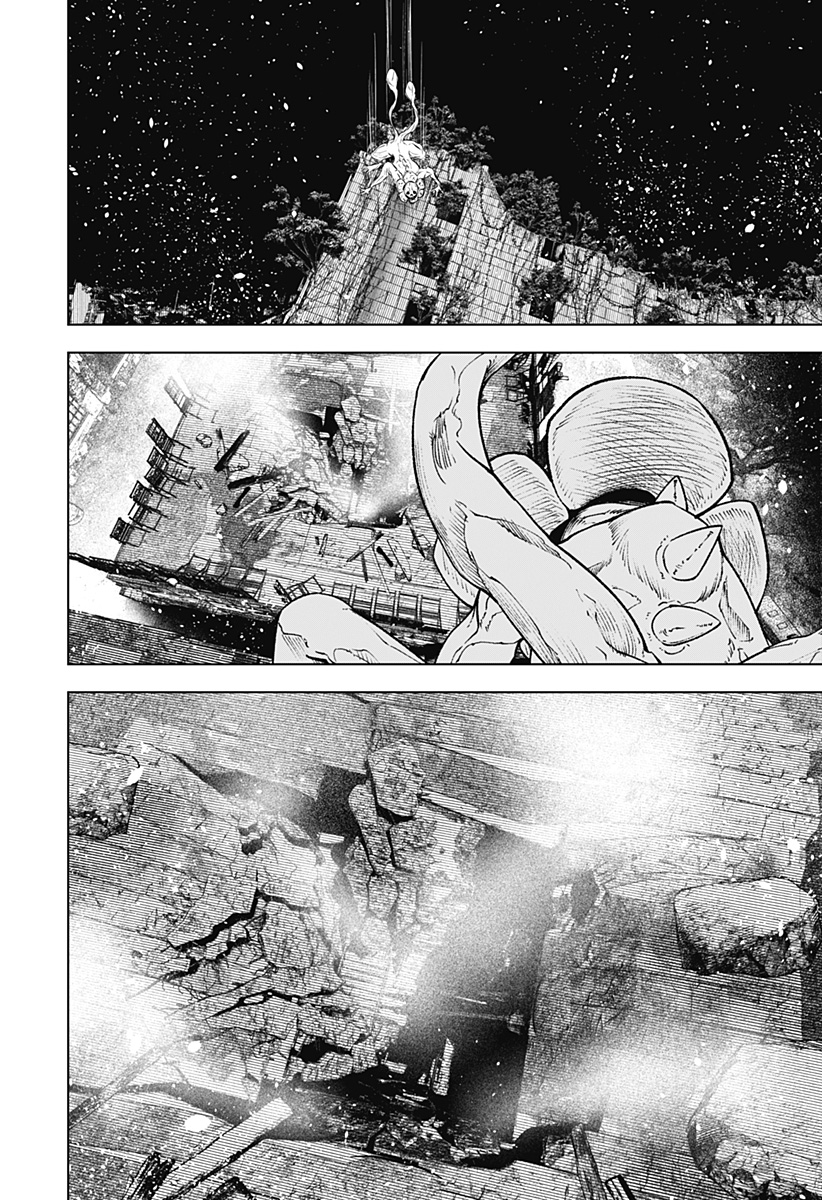 ワイルドストロベリー Chap 17 - Next Chap 18