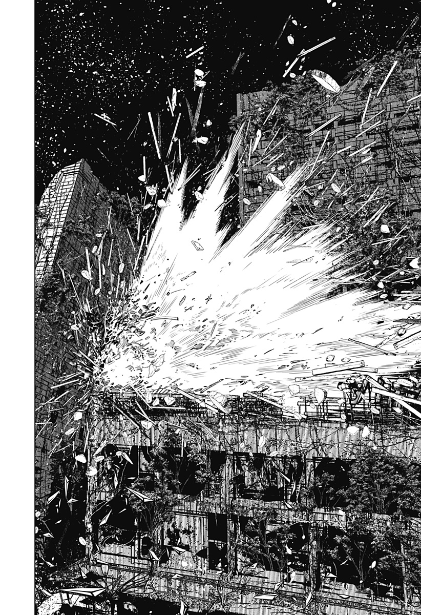 ワイルドストロベリー Chap 18 - Next Chap 19