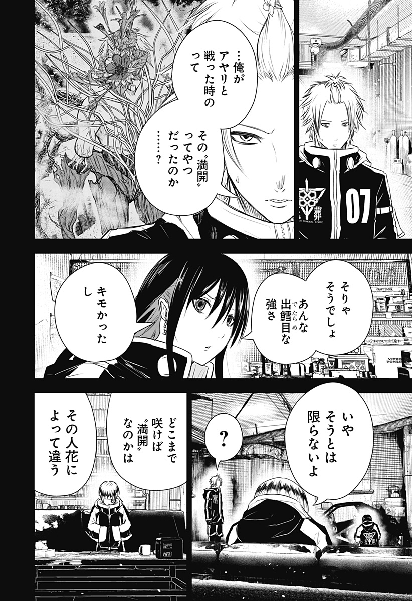 ワイルドストロベリー Chap 24 - Next Chap 25