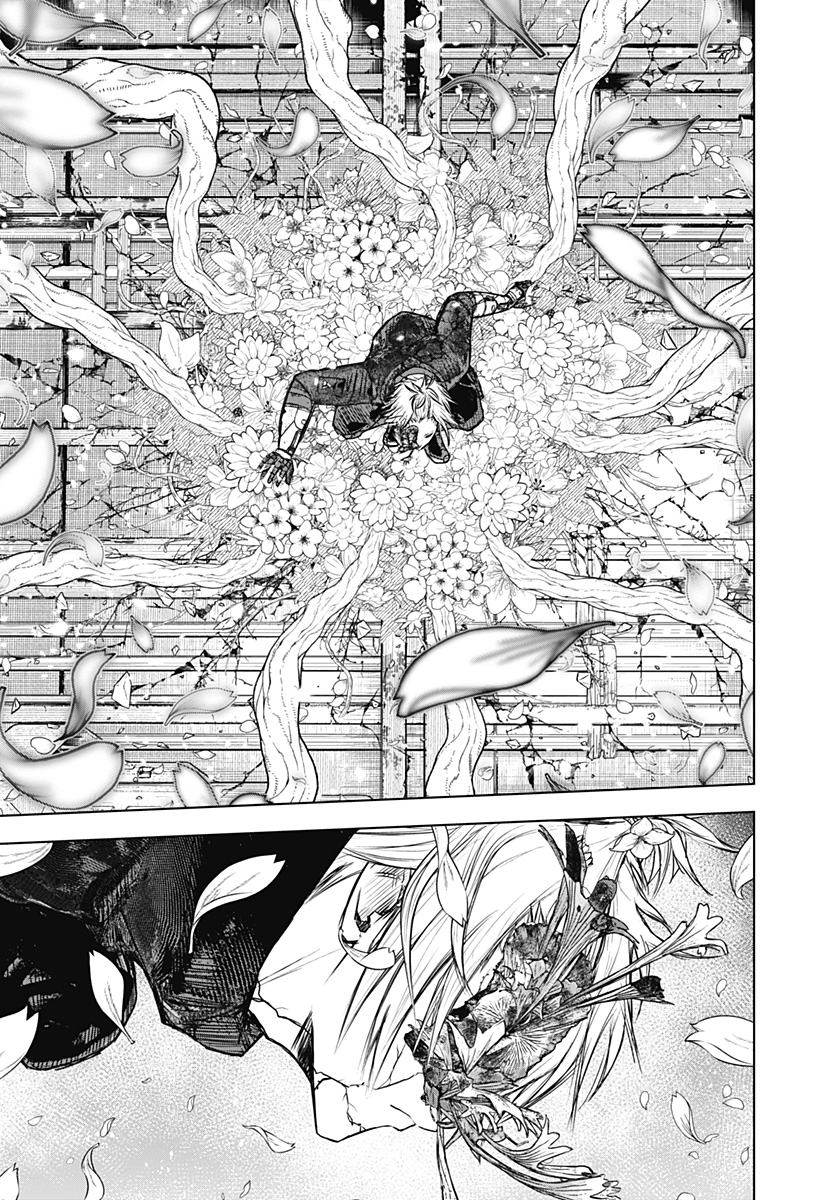 ワイルドストロベリー Chap 24 - Next Chap 25