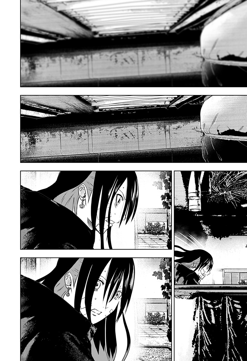 ワイルドストロベリー Chap 40 - Next Chap 41