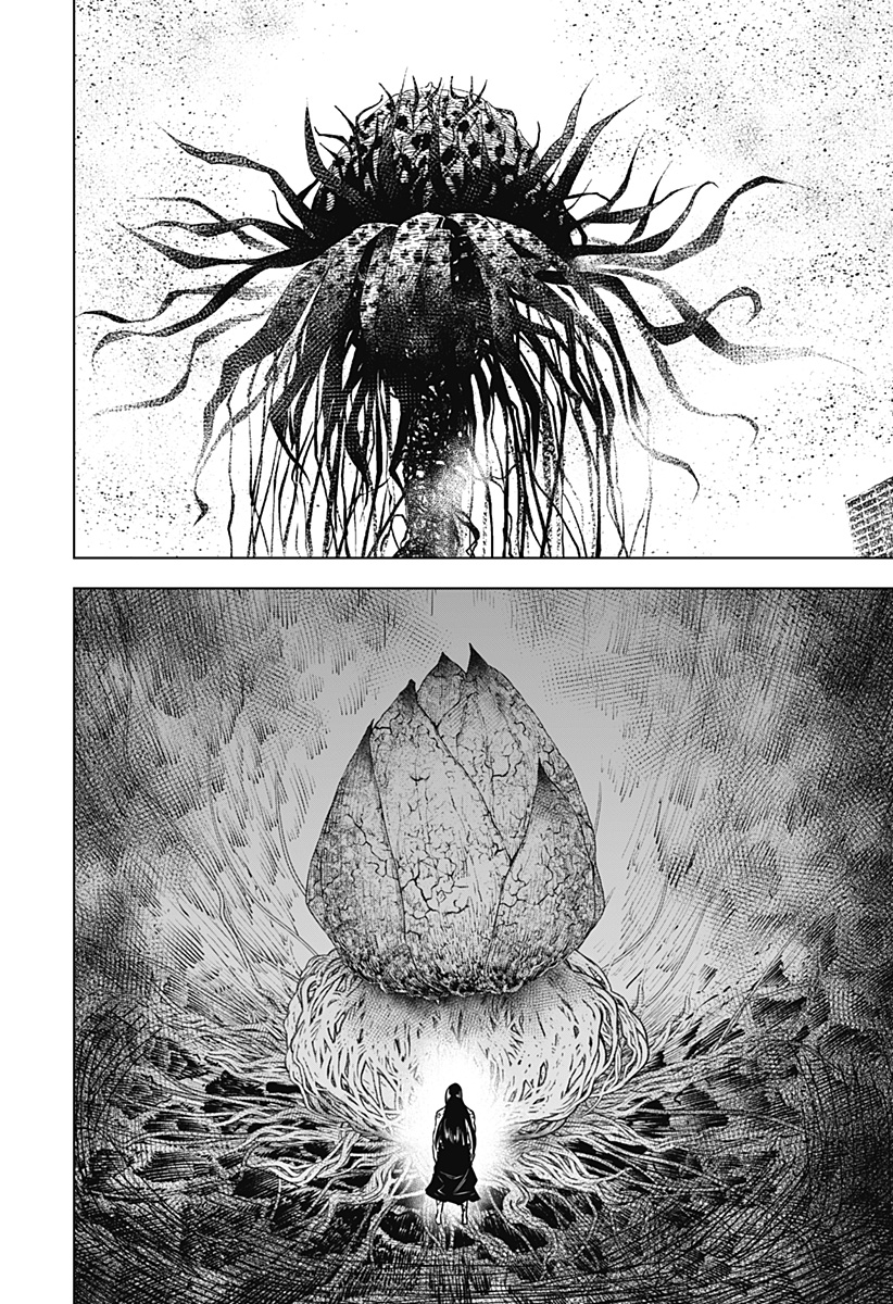 ワイルドストロベリー Chap 40 - Next Chap 41