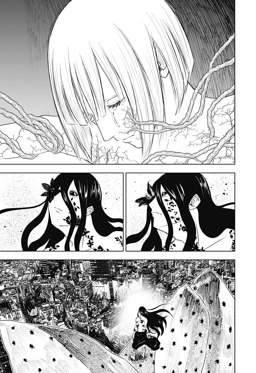 ワイルドストロベリー Chap 42 - Next Chap 43