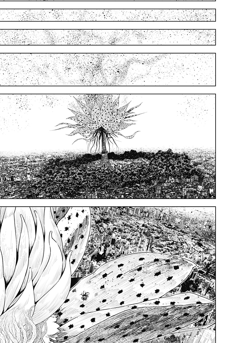 ワイルドストロベリー Chap 42 - Next Chap 43