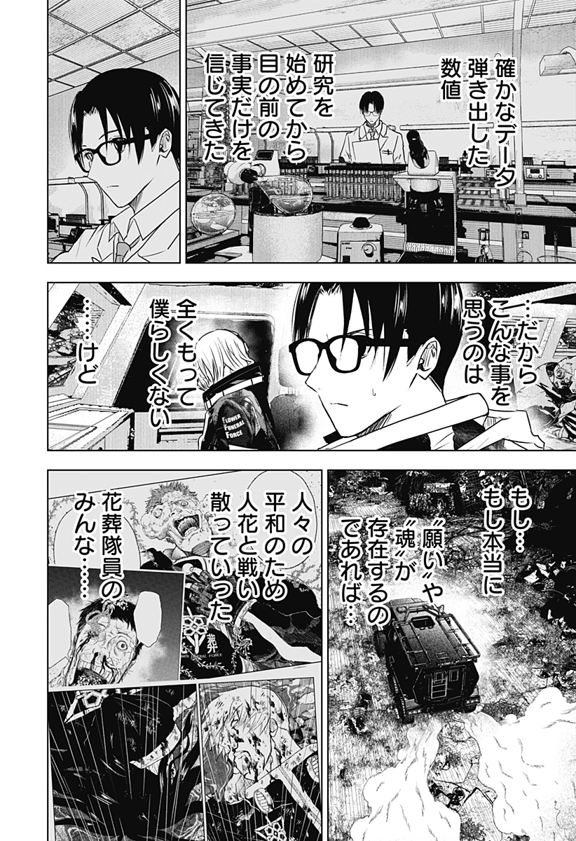 ワイルドストロベリー Chap 42 - Next Chap 43