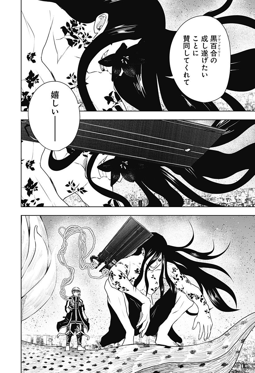 ワイルドストロベリー Chap 43 - Next Chap 44