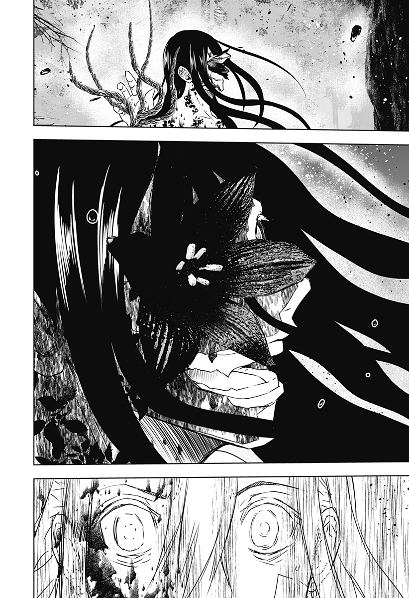 ワイルドストロベリー Chap 45 - Next Chap 46