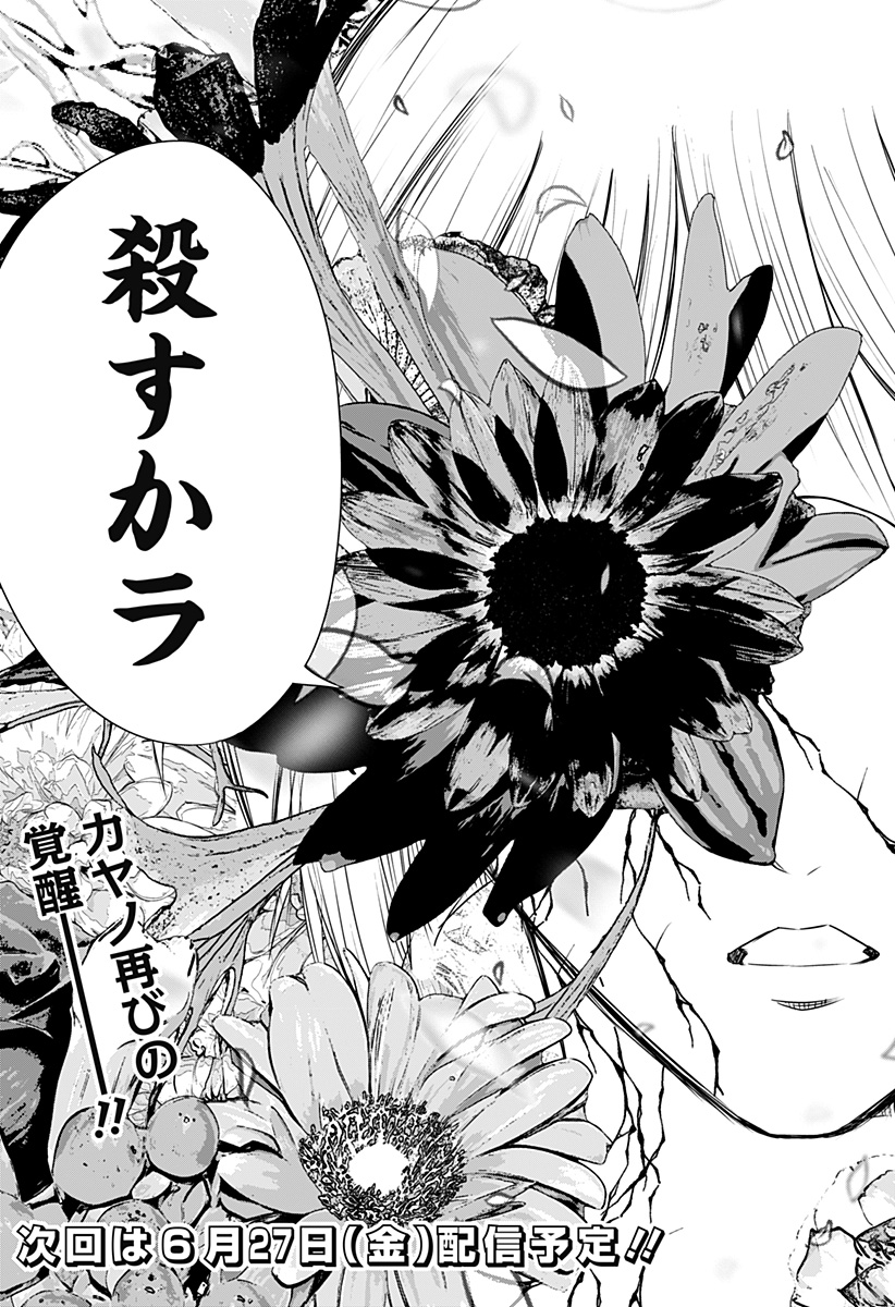 ワイルドストロベリー Chap 45 - Next Chap 46