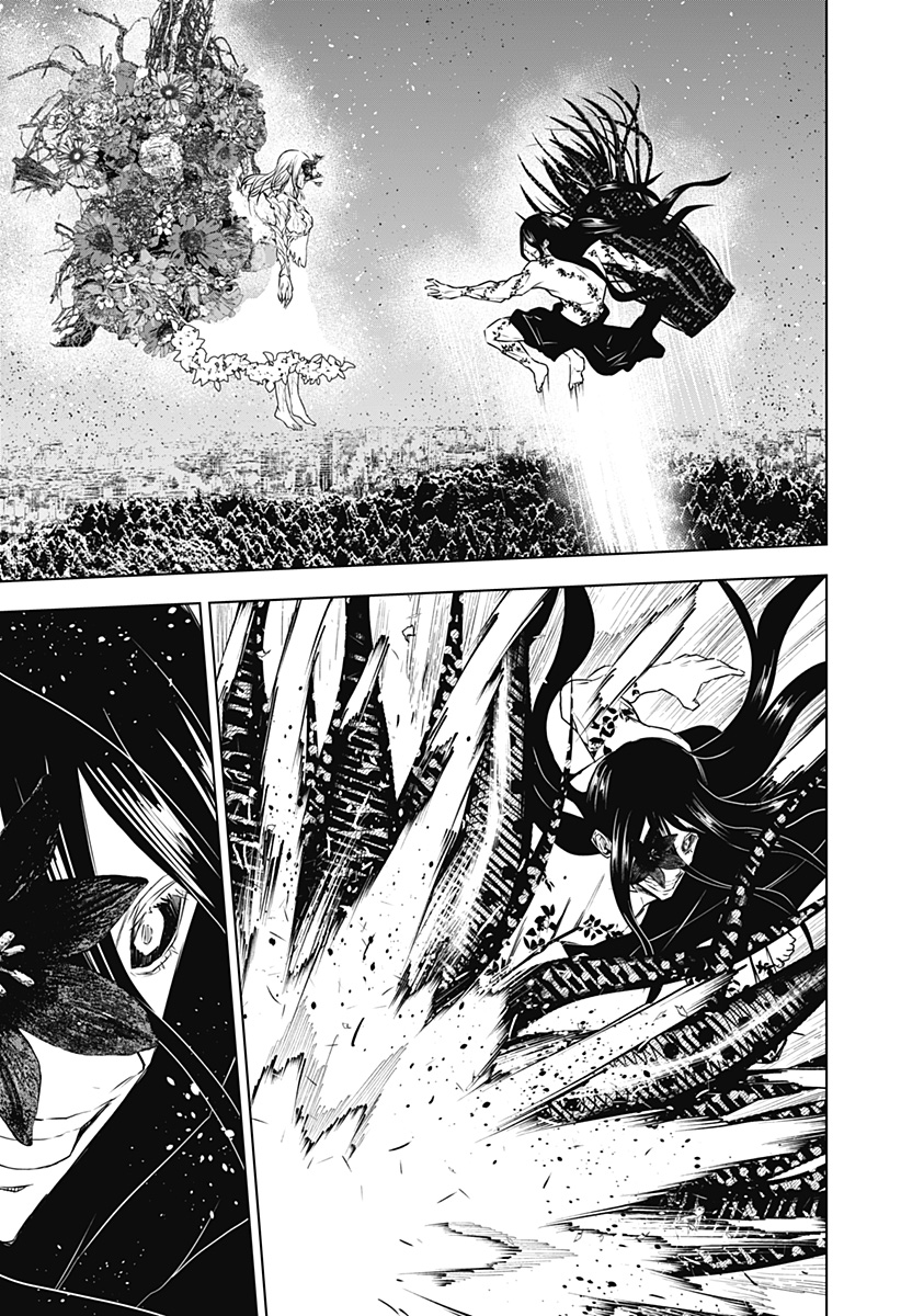 ワイルドストロベリー Chap 46 - Next Chap 47