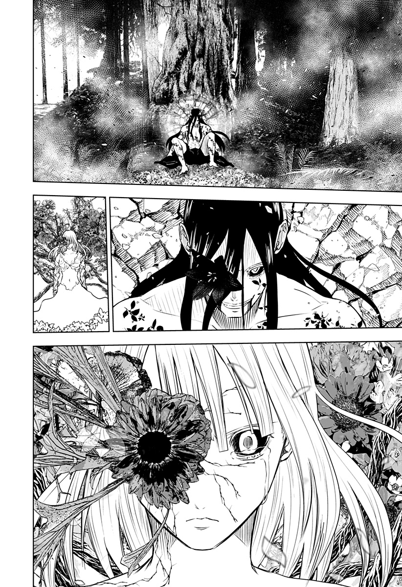 ワイルドストロベリー Chap 46 - Next Chap 47