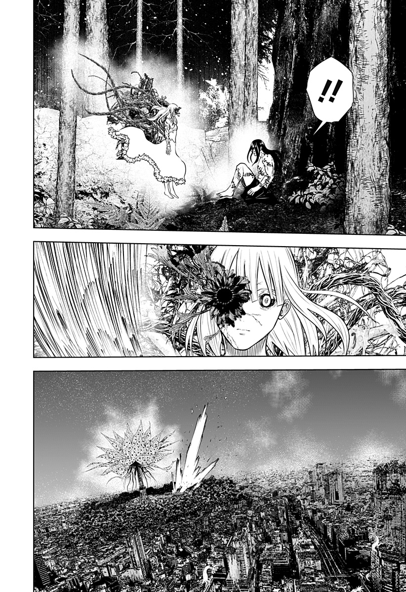 ワイルドストロベリー Chap 46 - Next Chap 47