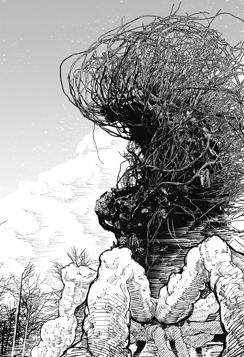 ワイルドストロベリー Chap 47 - Next Chap 48