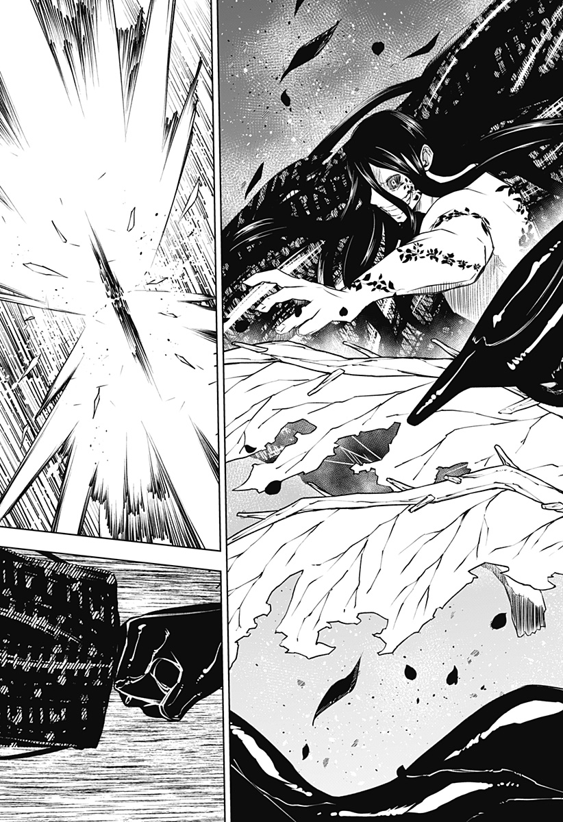 ワイルドストロベリー Chap 49 - Next Chap 50