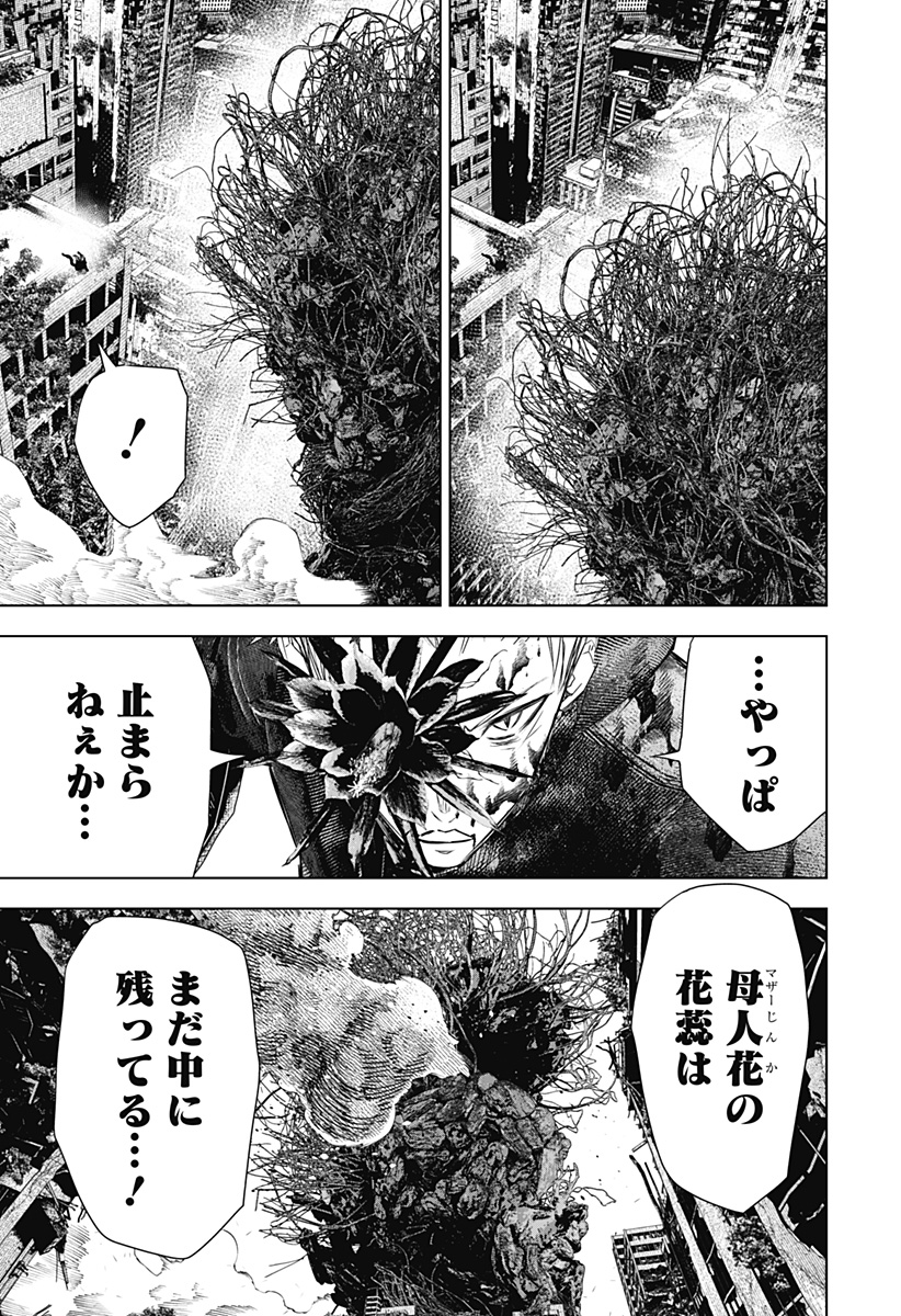 ワイルドストロベリー Chap 50 - Next Chap 51