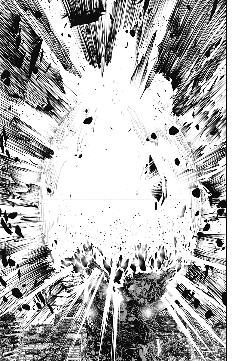 ワイルドストロベリー Chap 50 - Next Chap 51