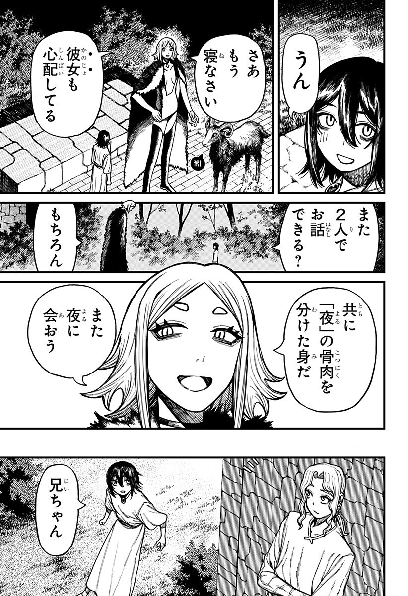 ケントゥリア Chap 88 - Next Chap 89