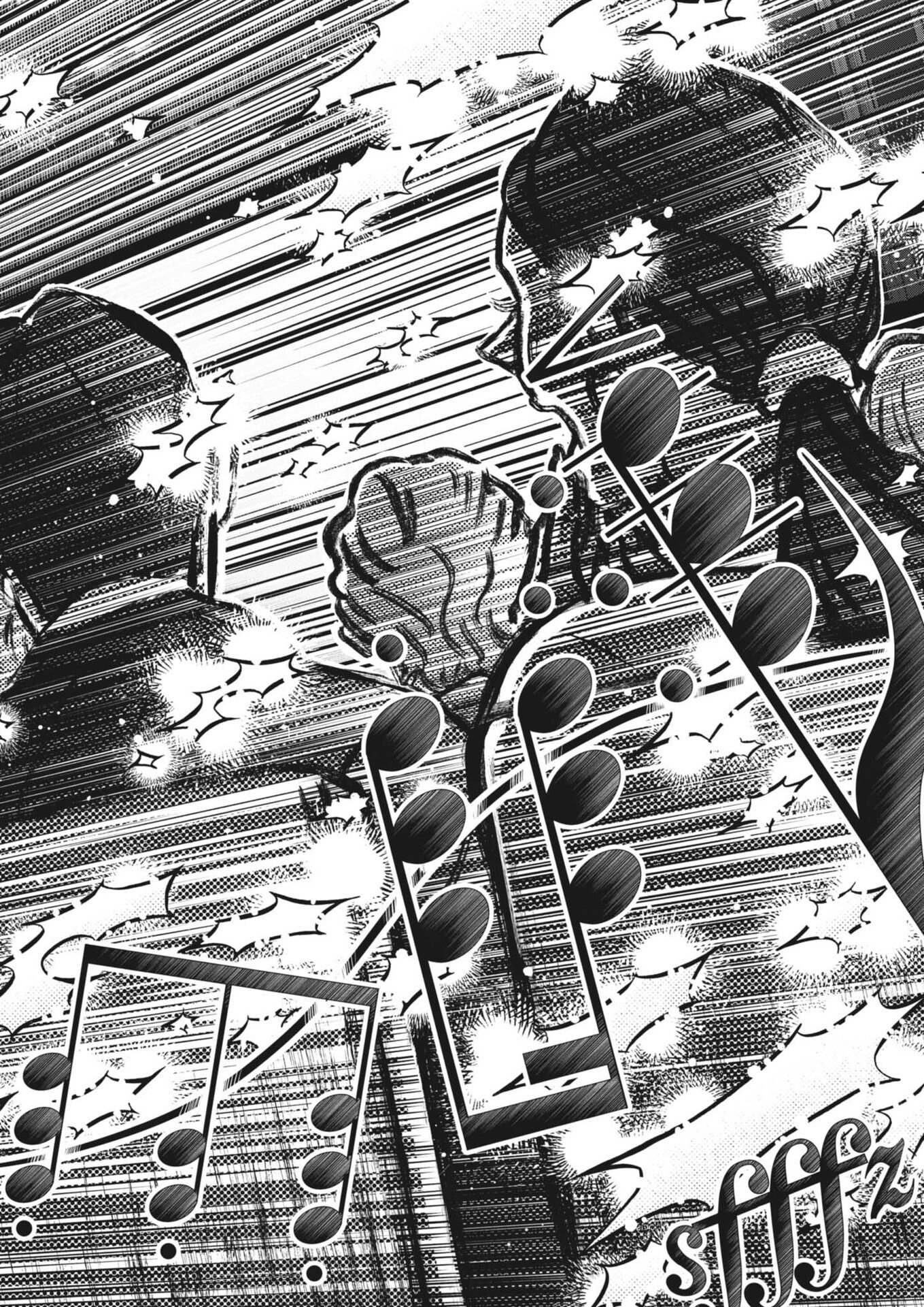 Dance Dance Danseur Chap 273 - Next Chap 274