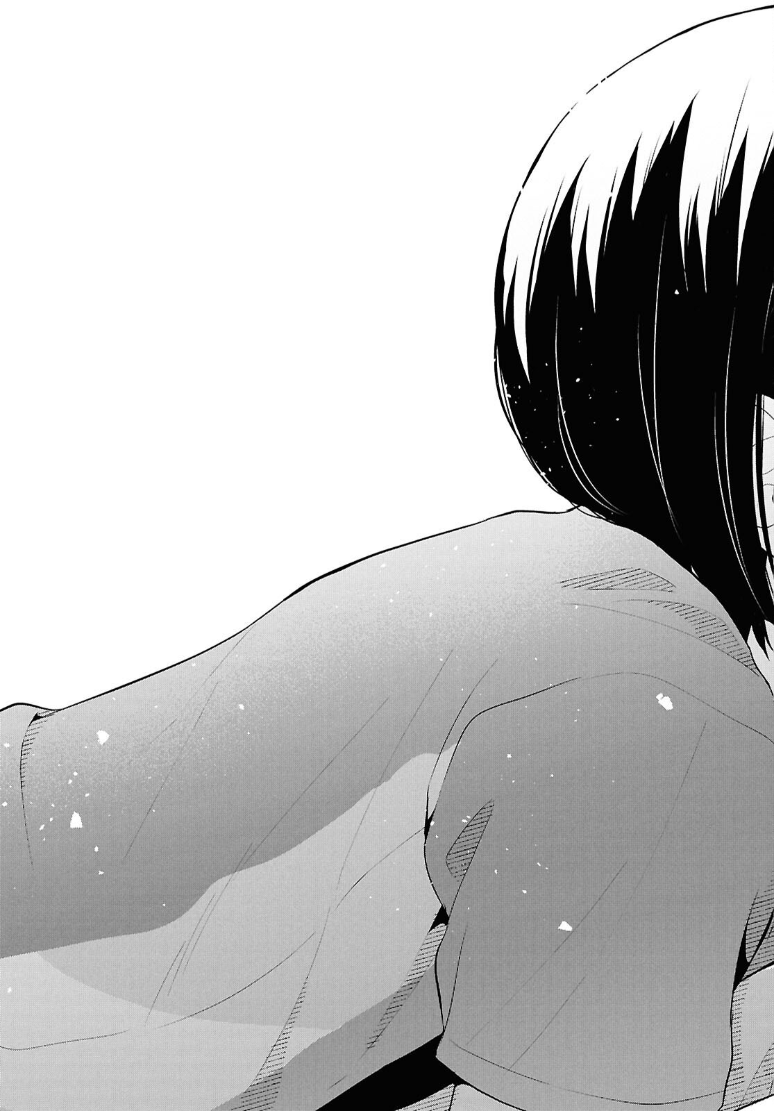 Did You Think You Could Live Normally Even in a World With a 1:5 Male-To-Female Ratio Chap 19 - Next Chap 20