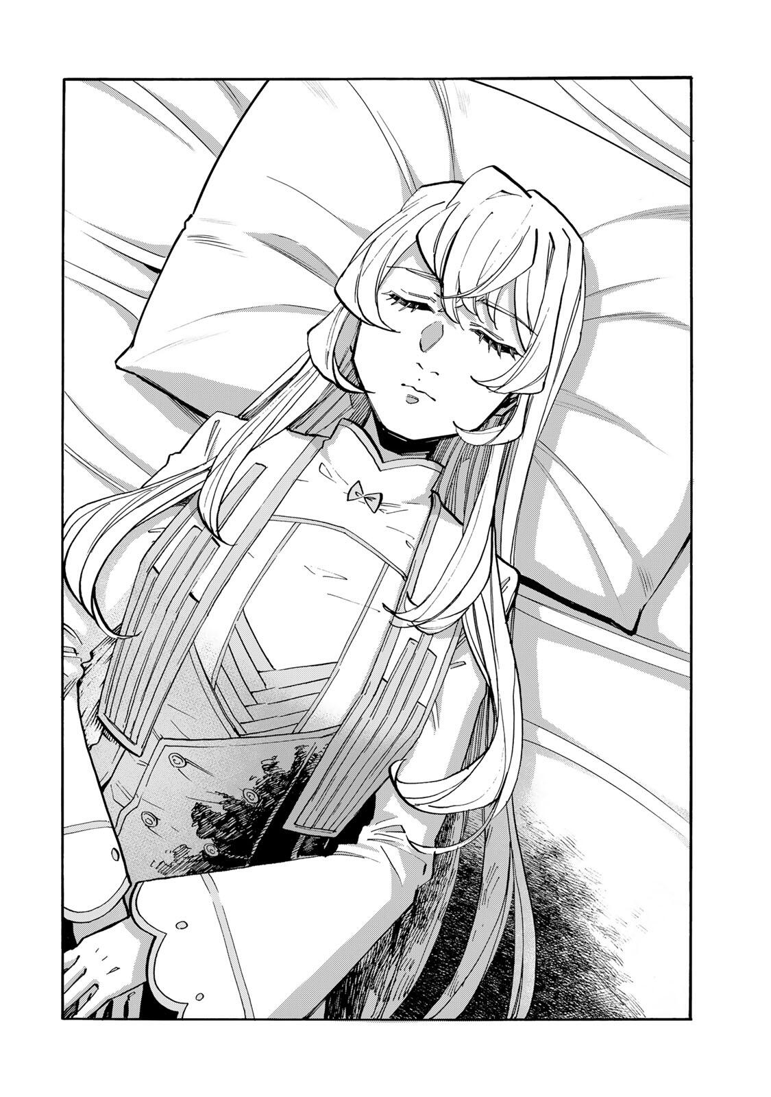 Isekai Walking Chap 147 - Next Chap 148